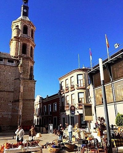 Valdepeñas