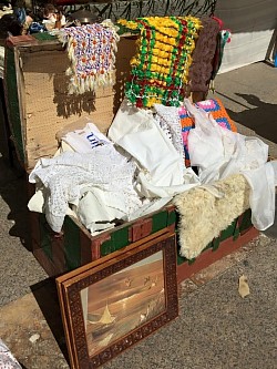 Plazoleta Balbuena, Valdepeñas