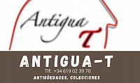 ANTIGUA T, VALDEPEÑAS