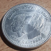 Moneda de 12 €