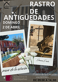 2 de Abril 2023