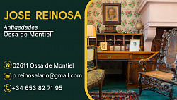 Ossa de Montiel