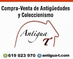 Antigua-t