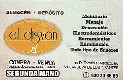 Villa Nueva de los Infantes