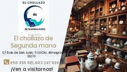 ALMAGRO