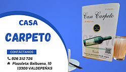 casa carprto