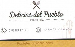 VALDEPEÑAS