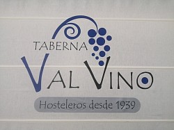 TABERNA VALDEPEÑAS