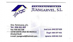 SANTA CRUZ DE MUDELA