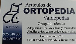 VALDEPEÑAS