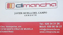 SANTA CRUZ DE MUDELA
