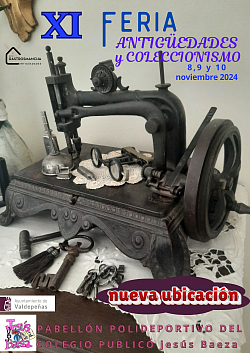 CARTEL OFICIAL